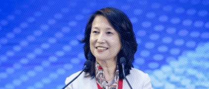 李颖：加快建设开放共享的工业互联网平台生态