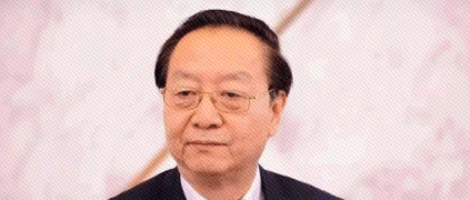 李毅中：应对疫情重创 充分发挥投资关键作用